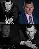 Models : A sampling of models from my portfolio.  Please contact me at chin_e@msn.com if you would like to book a photoshoot.  NOTE: Bookings will resume in the fall of 2008.